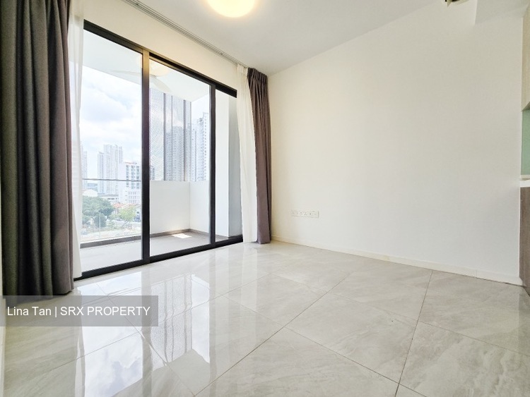 Uptown @ Farrer (D8), Apartment #544594711